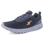 Load image into Gallery viewer, Sparx Men's Mesh Running Shoe