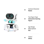 Load image into Gallery viewer, VGRASSP Bot Robot Pioneer Colorful Lights and Music All Direction Movement Dancing Robot Toys for Boys and Girls (Color as per Stock Availability)