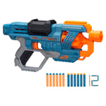 Load image into Gallery viewer, Nerf Elite 2.0 Commander Blaster