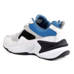 Load image into Gallery viewer, Bacca Bucci Men Lace Up Running Shoes