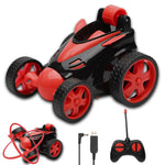 Load image into Gallery viewer, Gooyo DB2060 Rechargeable 360° Rotating Stunt Car with Remote & USB Cable