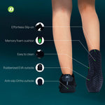 Load image into Gallery viewer, DOCTOR EXTRA SOFT Men's Sports Shoes with Memory Foam Cushioned Insole|Running Walking Gym Training Jogging Athletics|Comfortable & Stylish|Casual & Lightweight|Slipon Sneaker Gent's & Boy's ART-2008