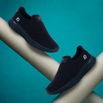 Load image into Gallery viewer, DOCTOR EXTRA SOFT Men's Sports Shoes with Memory Foam Cushioned Insole|Running Walking Gym Training Jogging Athletics|Comfortable & Stylish|Casual & Lightweight|Slipon Sneaker Gent's & Boy's ART-2008