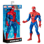 Load image into Gallery viewer, Marvel Spiderman Action Figure