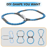 Load image into Gallery viewer, Mirana Vande Bharat Bullet Train Toy Set for Kids - Multiple Railway Track Layout, AAA Battery Operated, Fun Gift for Boys & Girls 1+ Years, Made in India (Basic - 43 pcs)