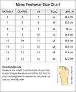 Load image into Gallery viewer, Campus Men First Running Shoes