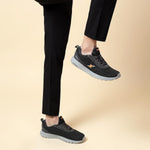 Load image into Gallery viewer, Sparx Men's Mesh Running Shoe