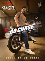 Load image into Gallery viewer, ASIAN Men NITROEDGE-01 Running and Gym wear Running Shoes with Laces