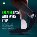 Load image into Gallery viewer, DOCTOR EXTRA SOFT Men's Sports Shoes with Memory Foam Cushioned Insole|Running Walking Gym Training Jogging Athletics|Comfortable & Stylish|Casual & Lightweight|Slipon Sneaker Gent's & Boy's ART-2008