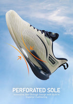 Load image into Gallery viewer, ASIAN Men NITROEDGE-01 Running and Gym wear Running Shoes with Laces