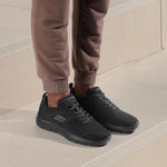 Load image into Gallery viewer, Skechers Men Summits Brisbane Sneakers