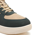 Load image into Gallery viewer, ASIAN Men THUNDER-07 Stylish Casual Mid Top Sneaker and Trendy Shoes with Laces for Men & Boys, Perfect, College, Parties and Outings, Lightweight, Comfortable, and Durable for All-Day Use