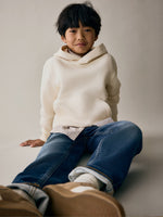 Load image into Gallery viewer, Boys Super Soft Slim Fit Jeans