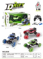 Load image into Gallery viewer, Drift tyre