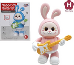 Load image into Gallery viewer, Rabbit guitar