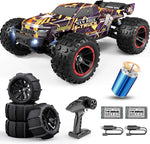 Load image into Gallery viewer, HAIBOXING Brushless RC Car 16890A 1/16 Scale 4X4 Fast Remote Control Truck