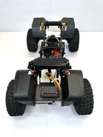 Load image into Gallery viewer, Redcat Racing Everest Gen7 1/10 Scale Brushed Rock Crawler Roller Upgrades