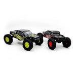 Load image into Gallery viewer, Hobby Plus 1/18 CR 18P PRO Brushless Juice Up 4X4 RTR Rock Crawler - Yellow