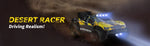 Load image into Gallery viewer, DEERC 9201E 1:10 Large RC Car Off Road 48 km/h 4x4 Off-Road Monster Crawler Toy