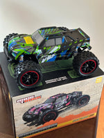 Load image into Gallery viewer, 2024 2 x BODY VERSION,HAIBOXING 1/18 Scale Brushless RC Cars 18859A, Brand New