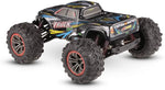 Load image into Gallery viewer, 1:10 High Speed 46km/h 4WD 2.4Ghz Remote Control Truck 9125 Monster Truck RC RTR