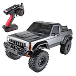 Load image into Gallery viewer, AUSTARHOBBY AX-8509 1/10 Cherokee 4WD 2.4G RC Crawler CAR Climbing Truck Toys