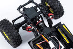 Load image into Gallery viewer, Hobby Plus 1/18 CR 18P PRO Brushless Juice Up 4X4 RTR Rock Crawler - Yellow