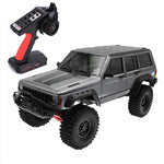 Load image into Gallery viewer, AUSTARHOBBY AX-8509 1/10 Cherokee 4WD 2.4G RC Crawler CAR Climbing Truck Toys