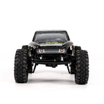 Load image into Gallery viewer, Hobby Plus 1/18 CR 18P PRO Brushless Juice Up 4X4 RTR Rock Crawler - Yellow