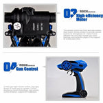 Load image into Gallery viewer, New 4WD RC Monster Truck Off-Road Vehicle 2.4Ghz Remote Control Car Toy Gift Kid