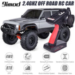 Load image into Gallery viewer, AUSTARHOBBY AX-8509 1/10 Cherokee 4WD 2.4G RC Crawler CAR Climbing Truck Toys