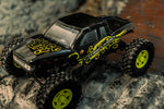Load image into Gallery viewer, Hobby Plus 1/18 CR 18P PRO Brushless Juice Up 4X4 RTR Rock Crawler - Yellow