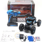 Load image into Gallery viewer, New 4WD RC Monster Truck Off-Road Vehicle 2.4Ghz Remote Control Car Toy Gift Kid