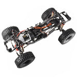 Load image into Gallery viewer, AUSTARHOBBY AX-8509 1/10 Cherokee 4WD 2.4G RC Crawler CAR Climbing Truck Toys