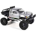 Load image into Gallery viewer, REMO Hobby Rock Crawler 1/10 4WD RC Monster Truck Off-Road Brushed RC Car 1093ST