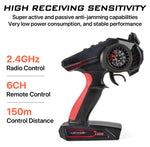 Load image into Gallery viewer, AUSTARHOBBY AX-8509 1/10 Cherokee 4WD 2.4G RC Crawler CAR Climbing Truck Toys