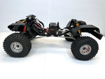Load image into Gallery viewer, Redcat Racing Everest Gen7 1/10 Scale Brushed Rock Crawler Roller Upgrades