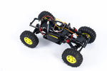 Load image into Gallery viewer, Hobby Plus 1/18 CR 18P PRO Brushless Juice Up 4X4 RTR Rock Crawler - Yellow