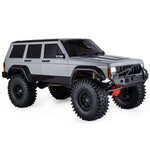 Load image into Gallery viewer, AUSTARHOBBY AX-8509 1/10 Cherokee 4WD 2.4G RC Crawler CAR Climbing Truck Toys