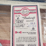 Load image into Gallery viewer, Lady Handicraft Tramme Needlepoint Kit Thomas Lawrence Pinkie 23" x 20" Wool