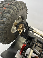 Load image into Gallery viewer, Redcat Racing Everest Gen7 1/10 Scale Brushed Rock Crawler Roller Upgrades