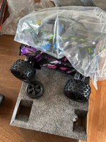 Load image into Gallery viewer, 2024 2 x BODY VERSION,HAIBOXING 1/18 Scale Brushless RC Cars 18859A, Brand New