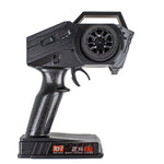 Load image into Gallery viewer, REMO Hobby Rock Crawler 1/10 4WD RC Monster Truck Off-Road Brushed RC Car 1093ST