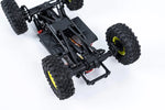 Load image into Gallery viewer, Hobby Plus 1/18 CR 18P PRO Brushless Juice Up 4X4 RTR Rock Crawler - Yellow