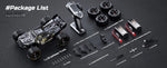 Load image into Gallery viewer, DEERC 14210 1:14 Brushless RC Car Max 50+ MPH Offroad High Speed Monster Truck