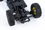 Load image into Gallery viewer, Hobby Plus 1/18 CR 18P PRO Brushless Juice Up 4X4 RTR Rock Crawler - Yellow