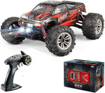 Load image into Gallery viewer, 1:16 2.4Ghz 4WD OffRoad Radio Control Electric Monster Truck RC Car Toy RTR 9130