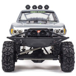 Load image into Gallery viewer, REMO Hobby Rock Crawler 1/10 4WD RC Monster Truck Off-Road Brushed RC Car 1093ST