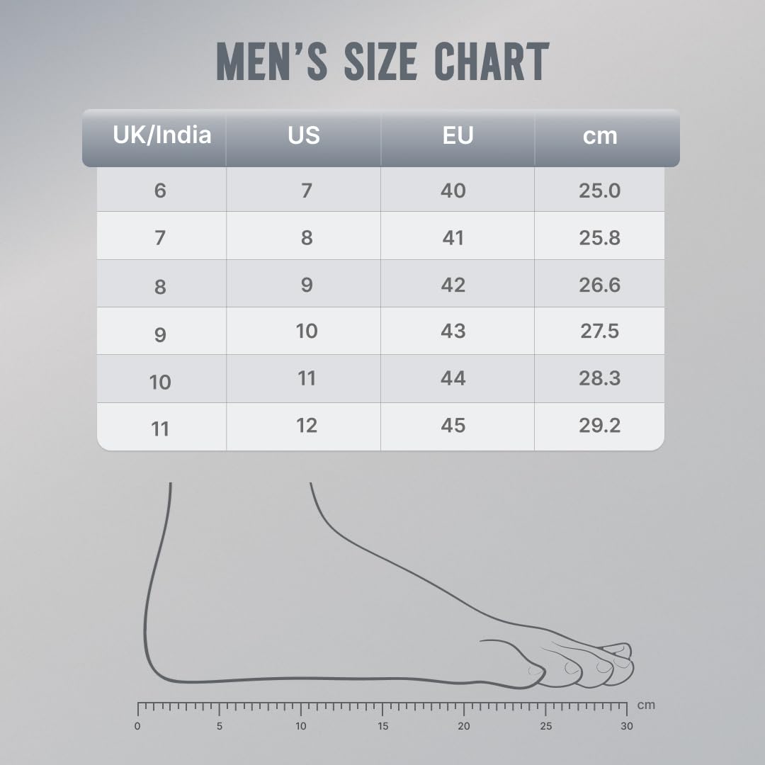 AVANT Men's SpartanX Running Shoes