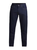 Load image into Gallery viewer, JACK &amp; JONES Men's Mid Rise Slim Jeans